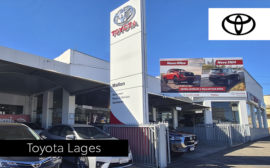 <span>Toyota Lages</span><i>→</i>